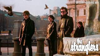 The Stranglers - Uptown (Overdrive Mix)