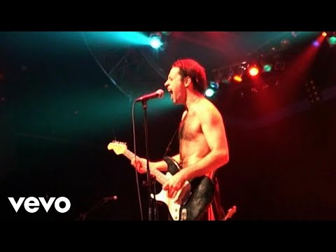 Video thumbnail for Köprüaltı (Live at Bostancı Gösteri Merkezi, İstanbul, 2003)