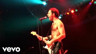 Duman - Köprüaltı (Live At Bostancı Gösteri Merkezi, İstanbul / 04 Ekim 2003 - Bu Akşam)