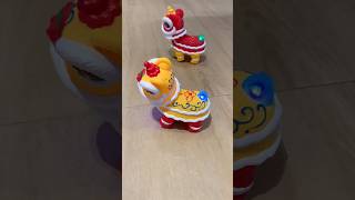 Download lagu Dancing Lion Toys with Lights & Music! Chinese New Year Vibes #LionDance #FestiveToys mp3 Download lagu Dancing Lion Toys with Lights & Music! Chinese New Year Vibes #LionDance #FestiveToys mp3