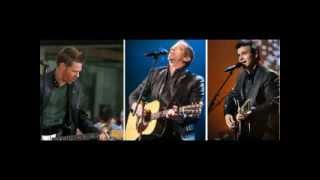 Tous ensemble avec Bryan Adams, Garou et Roch Voisine