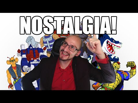 Name That List - Episode 5 (Movies/TV)