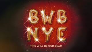 This Will Be Our Year Music Video