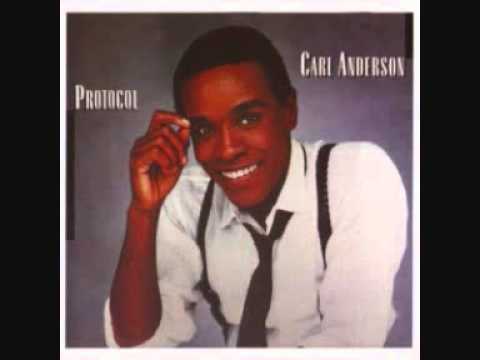 Buttercup - Carl Anderson (1985)