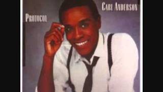 Carl Anderson - Buttercup video