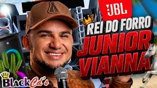 FORRO DE VAQUEJADA 2026 - JUNIOR VIANNA BLACK CDS 2026 - FORRO 2026 NOVOS MEDIO GRAVE PRA PAREDÃO
