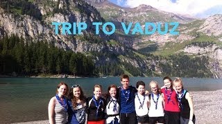 Trip to Vaduz, EMJ.