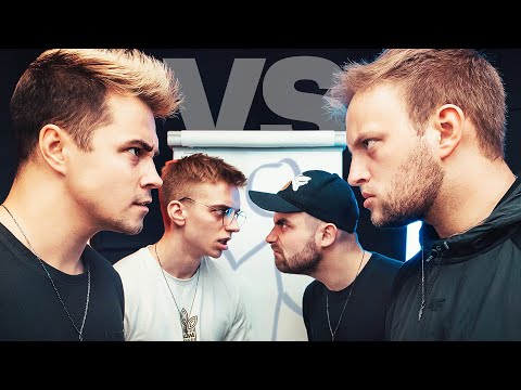 KALAMBURY Z REZIM, MARECZKIEM I GLENCEM!