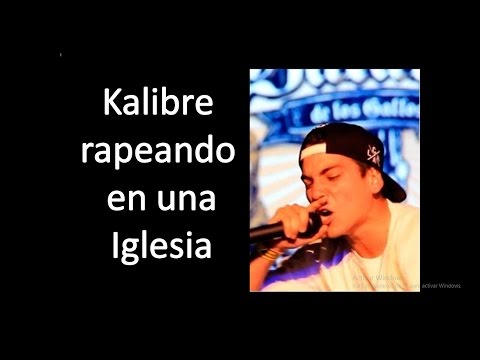 KLIBRE -Zona Infame , MORDEKAI-RAPEANDO EN UNA IGLESIA  (REDBULLPERU)