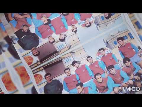 Gzira United Maroon Boys ❤💙