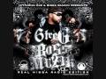 6 Tre G - Dem Jays (Feat. Trae)