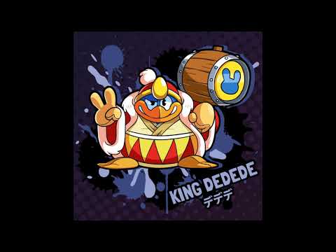 king dedede tribute [villain i'm not]