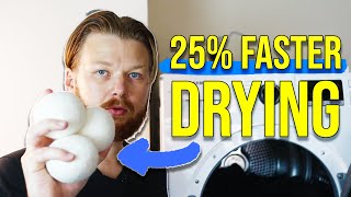 A Complete Guide to Wool Dryer Balls (Step-by-step)