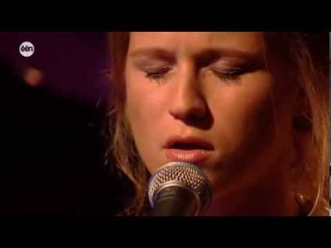 Selah Sue & Jef Neve Trio - Summertime - Sept. 29th 2011