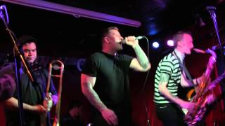 DAY381 - Rude City Riot - Rudies Don't Care