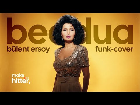Bülent Ersoy - Beddua | MakeHitter - Funk Cover