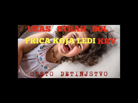 OTETO DETINJSTVO - ISTINITA PRICA - Perunove price