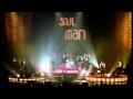 Ben L'Oncle Soul "Intro + Soulman + Petite ...