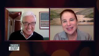 Actor Tovah Feldshuh | THEATER: All the Moving Parts video