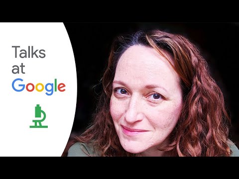Mary Robinette Kowal | The Relentless Moon | Talks at Google