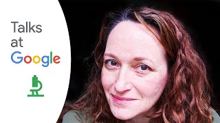 Mary Robinette Kowal | The Relentless Moon | Talks at Google video