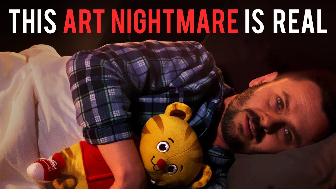 A Black Friday Horror Story