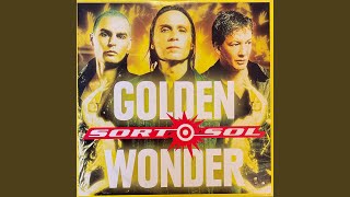 Music video thumbnail preview for Golden Wonder by Sort Sol