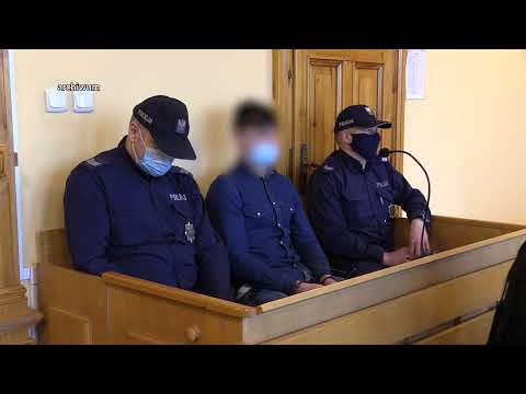 15-letni zabójca usłyszał wyrok 16.12.2021