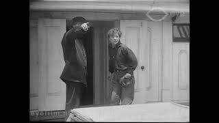 The Old Captain (1911)