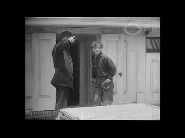 The Old Captain (1911)