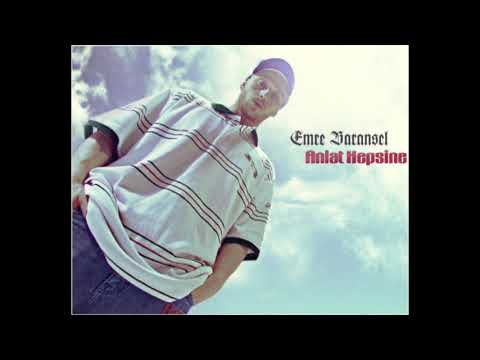Emre Baransel - Anlat Hepsine (2009 & 2019) #10yearschallenge