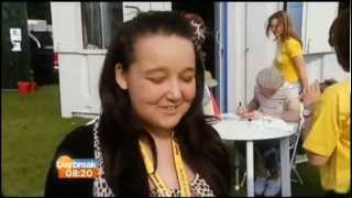 Olly Murs - Star Surprise (Daybreak)