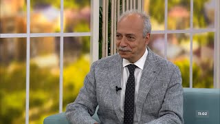 Առավոտ լուսո․ Երվանդ Զորյան
