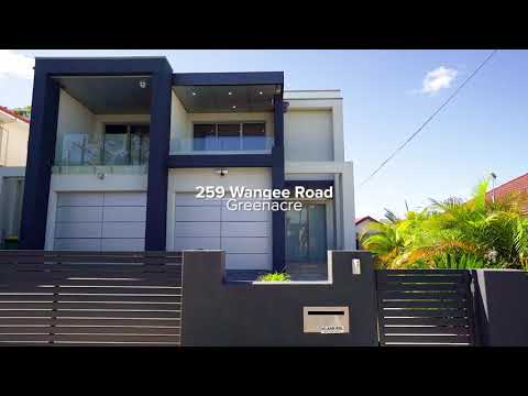 259 Wangee Road, Greenacre - Professionals Greenacre