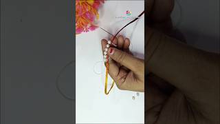 Most attractive rakhi for your brother #rakshabandhan #shorts