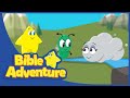 Take Turns Blinky S Bible Adventures