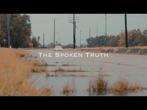 Promo: The Spoken Truth - Calm S7orm (Prod. BowserBeatzYoAz) | Unofficial Video