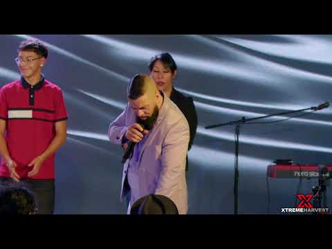 Xtreme Harvest Church | Double Sunday Service 11 AM | 08/24/25
