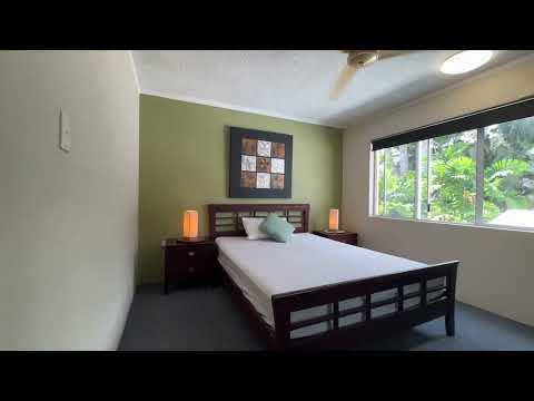 6/14-16 Davidson Street (MARINA TERRACES), Port Douglas, Cairns, 2 침실, 1 욕실, Unit