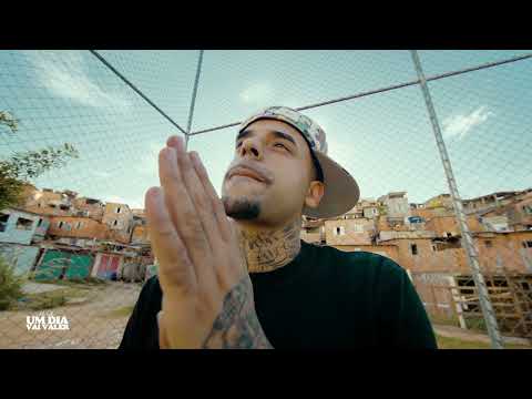 MC Robs - Um Dia Vai Valer