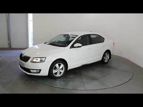 Skoda Octavia 2.0 TDI CR SE 150BHP Ambition - Image 2