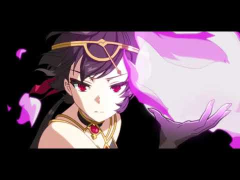 Epic seven eu server spear vs plague