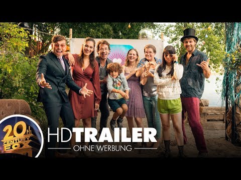 Trailer-Vorschau: Rate Your Date