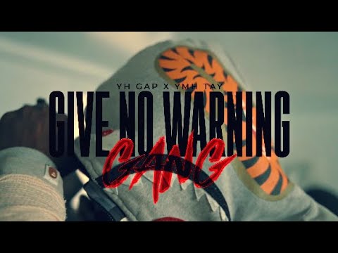 YH Gap X YMH Tay - #GNWG (Official Music Video) (Shot by: @customsbymo )