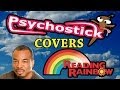 Reading Rainbow Theme By Psychostick Metal Cover