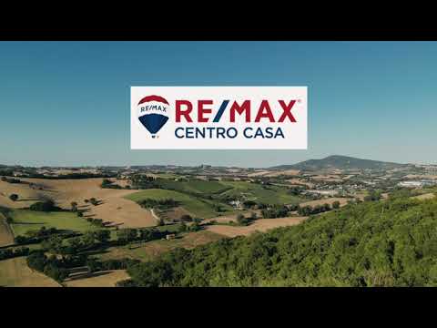 OFFAGNA - FRAZIONE MONTEGALLO