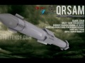 EXCLUSIVE: What India’s New QRSAM Looks Like