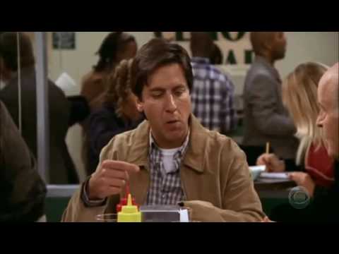 Everybody Loves Raymond (S9/E6) Clip - Frank's Childhood.