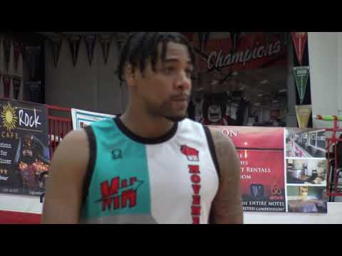 Malik Clements