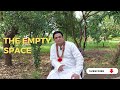 The Empty Space Shree Yantr Sthapna Gurudev Shree Sudarshannath Ji MahaVidhya Sadhak Pariwar